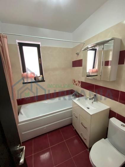 Apartament 2 camere, Valea Lupului, Iași, rond Mall Moldova - Poză 5