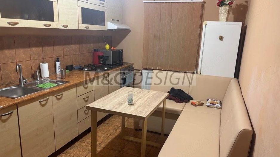 Apartament 2 camere Lipovei etaj 4 din 5 - Poză 2