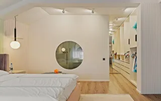 Vila premium 6 camere, ultrafinisata, cu piscină|Pipera-Iancu Nicolae - Poză 16