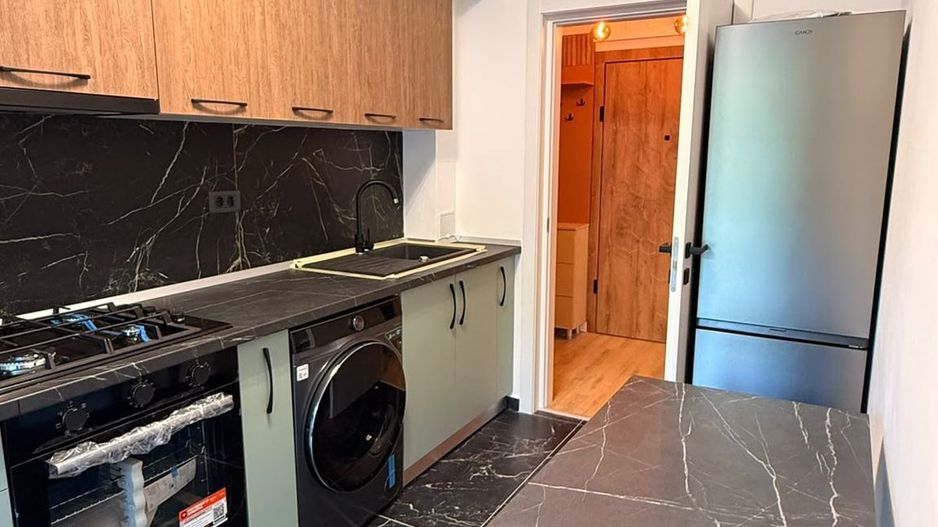 Apartament 2 camere in complexul Roka Residence cu loc de parcare si centrala - Poză 5