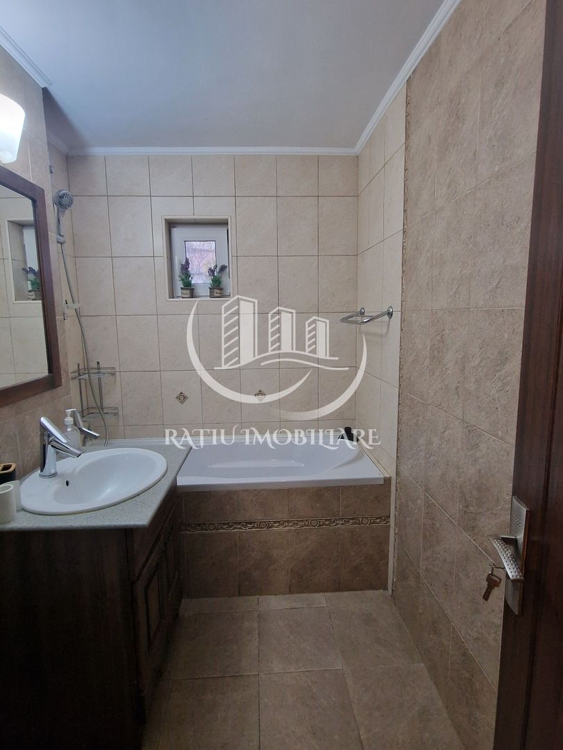 Apartament cu 3 camere | Sfantul Apostol Andrei | Oradea - Poză 13