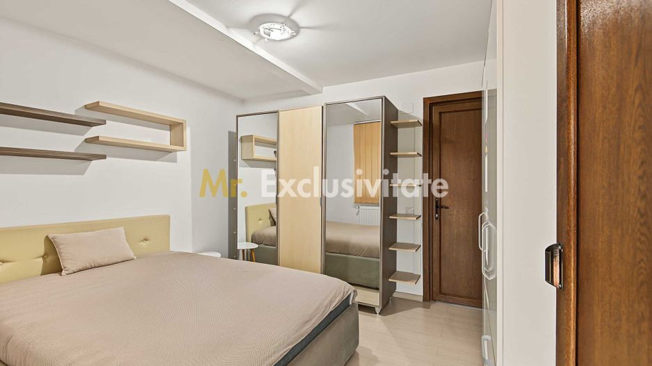 Centru, Teilor | 3 camere + dressing separat | 2 băi - Poză 17