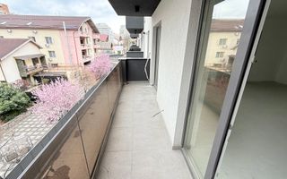 Apartament 1 cameră Dorobanților Cluj imobil nou cu CF - Poză 5