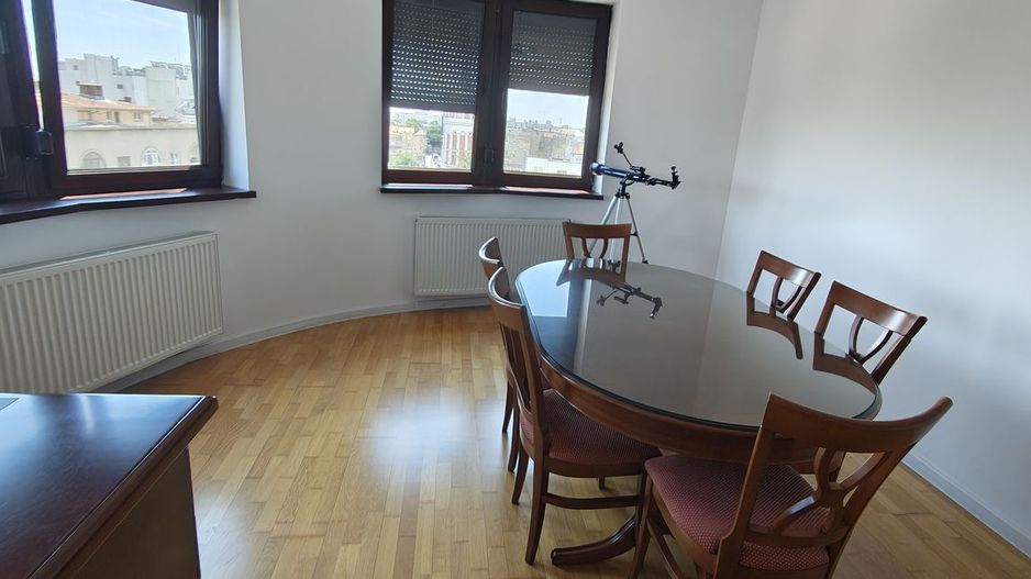 Apartament Foisorul de Foc // Eminescu // parcare subterana // boxa - Poză 3