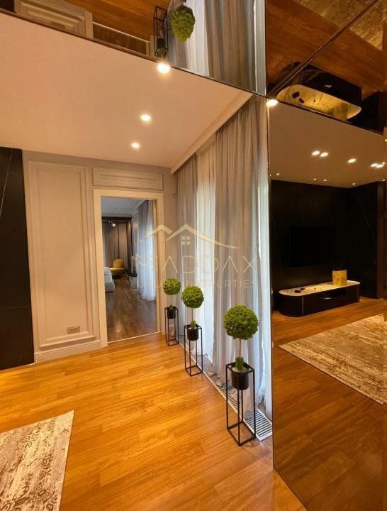 Apartament De Vanzare *3 camere | Piata Victoriei | LUX - Poză 9