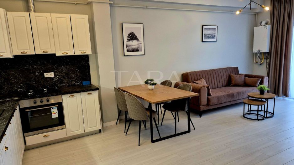 Apartament 2 camere – Florești, zona Eroilor - Poză 4