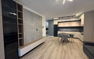 2 camere, modern, bloc nou, Zona Semicentrala, Liberty, Oasului - Poză 7