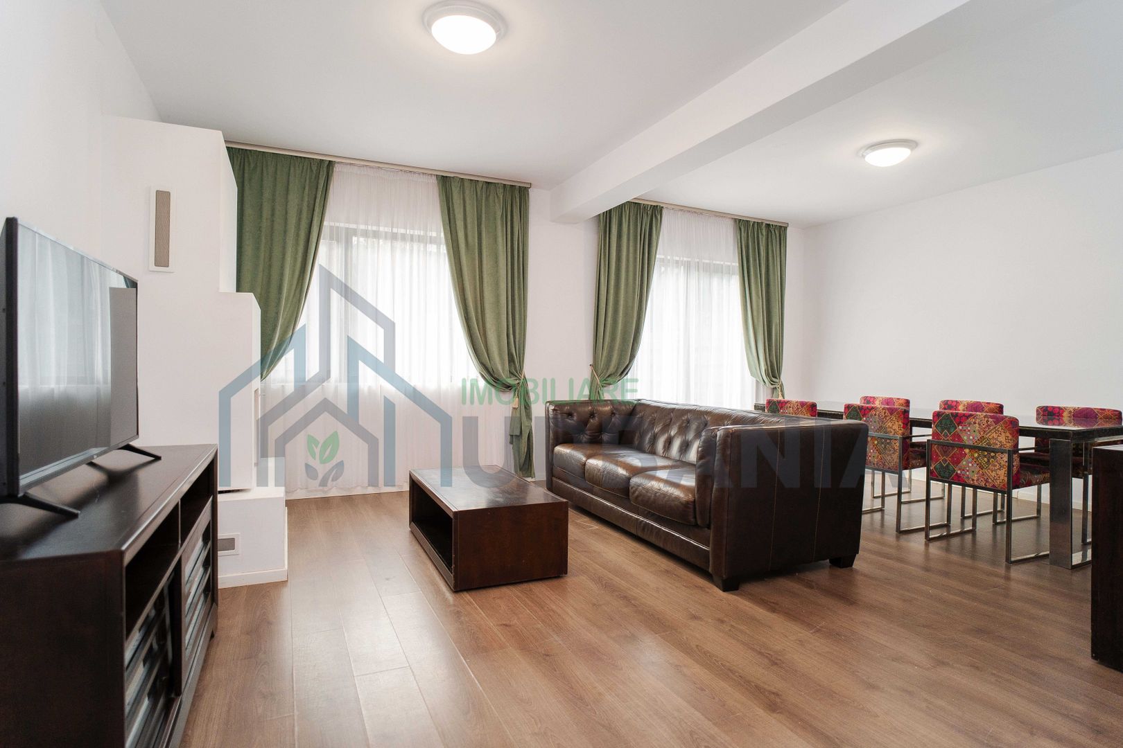 Casa de închiriat 4 camere, Valea Lupului, Iași - Poză 1