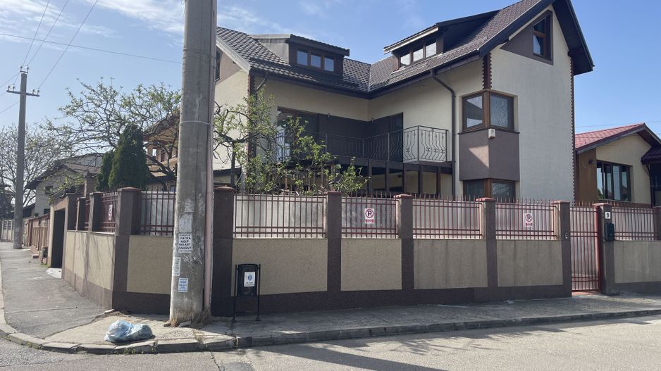 POPESTI | Chirie Casa individuala Dormitor parter rezidențial + birou - Poză 33