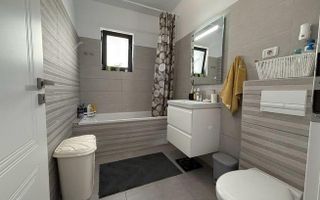 Giroc | 2 Camere | Curte proprie | Loc de parcare | Mobilat si utilat - Poză 6