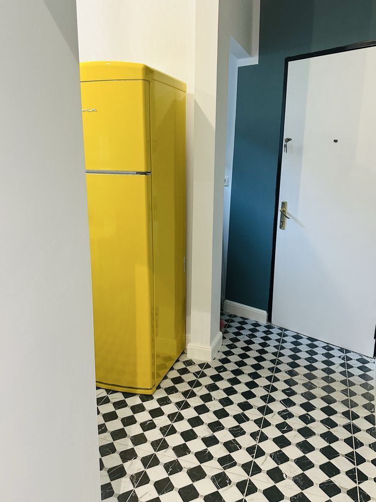 De inchiriata apartament 4 camere pe Calea Victoriei - Poză 6