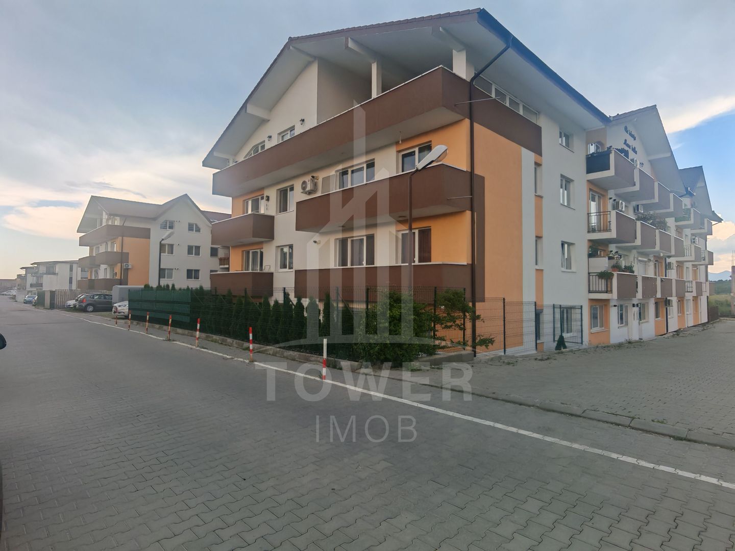 Apartament 2 camere Arhitectilor | Mobilat și utilat | Zona Haralamb Georgescu - Poză 11