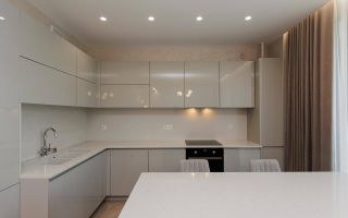 Chirie, apartament, 3 camere, str. Trandafirilor, Botanica - Poză 2