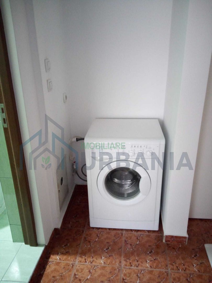 Apartament - 2 camere - CHIRIE - Onesti (Zona de Jos) - Poză 6