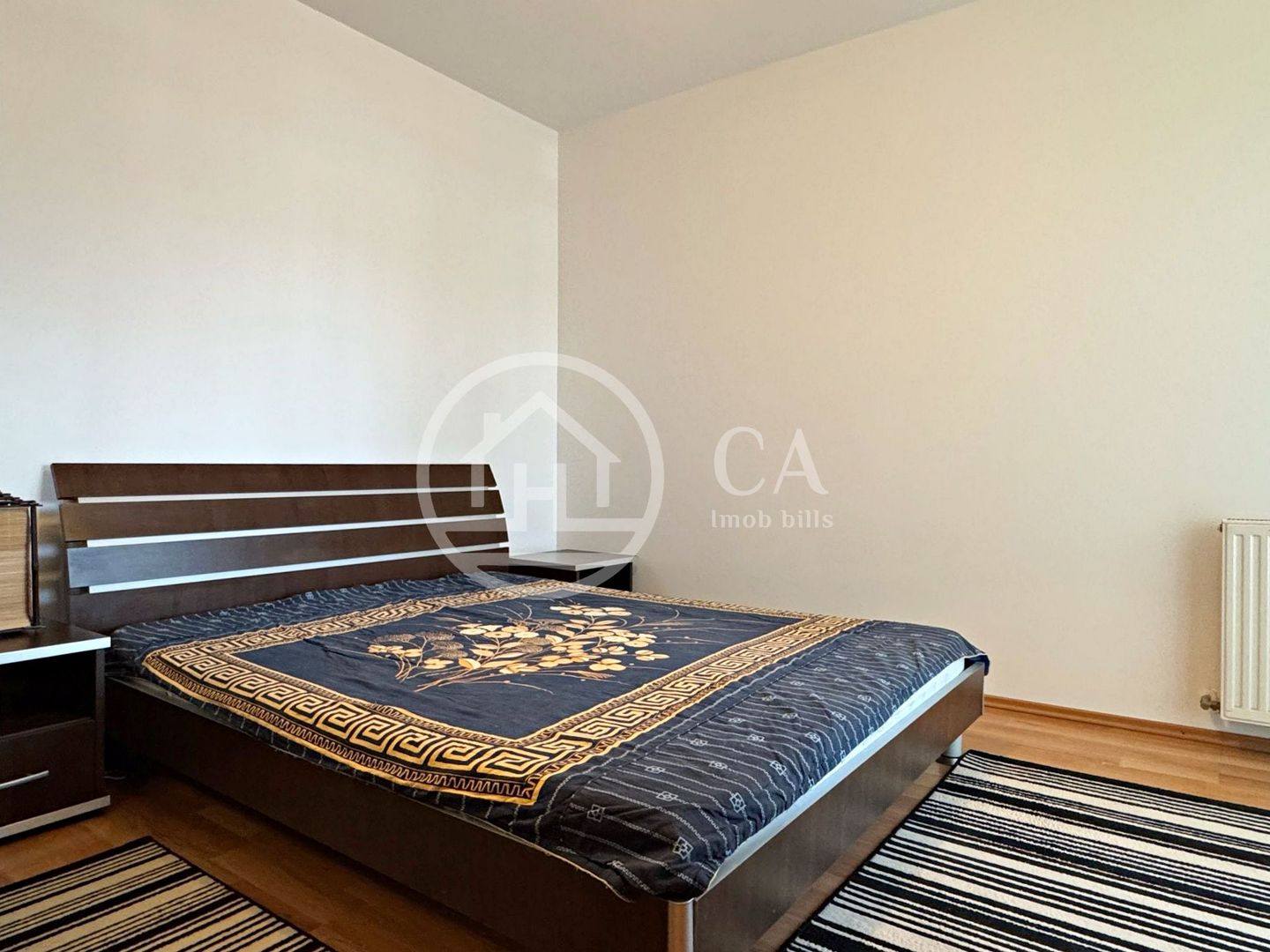 Apartament de inchiriat cu 2 camere in Prima Nufarul, Oradea - Poză 2