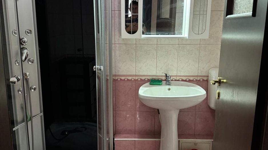AP. 2 CAMERE CRANGASI, PET-FRIENDLY, BUCATARIE INCHISA, METROU - Poză 7