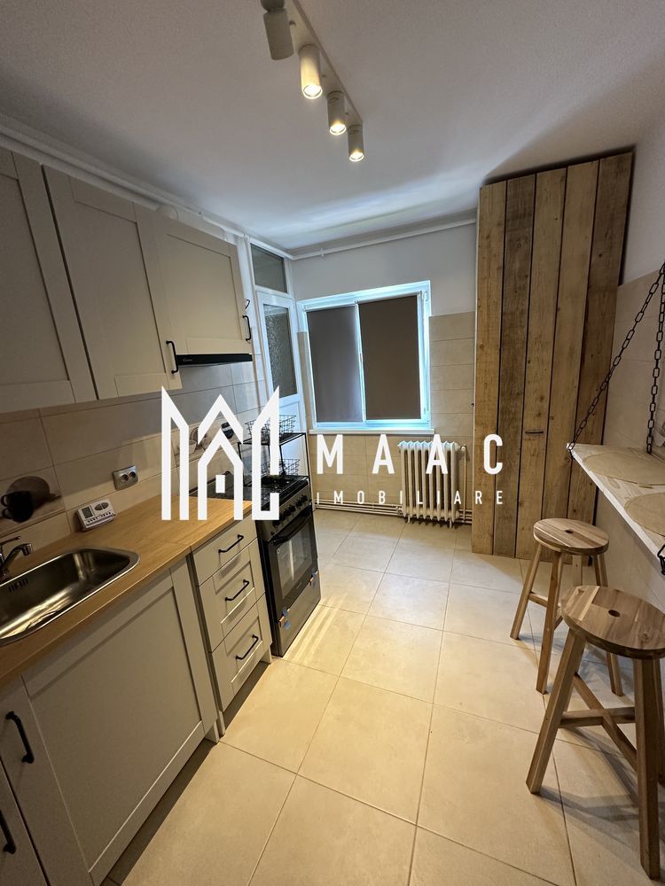 Apartament 2 camere I Decomandat I 2 Balcoane I Valea Aurie - Poză 5