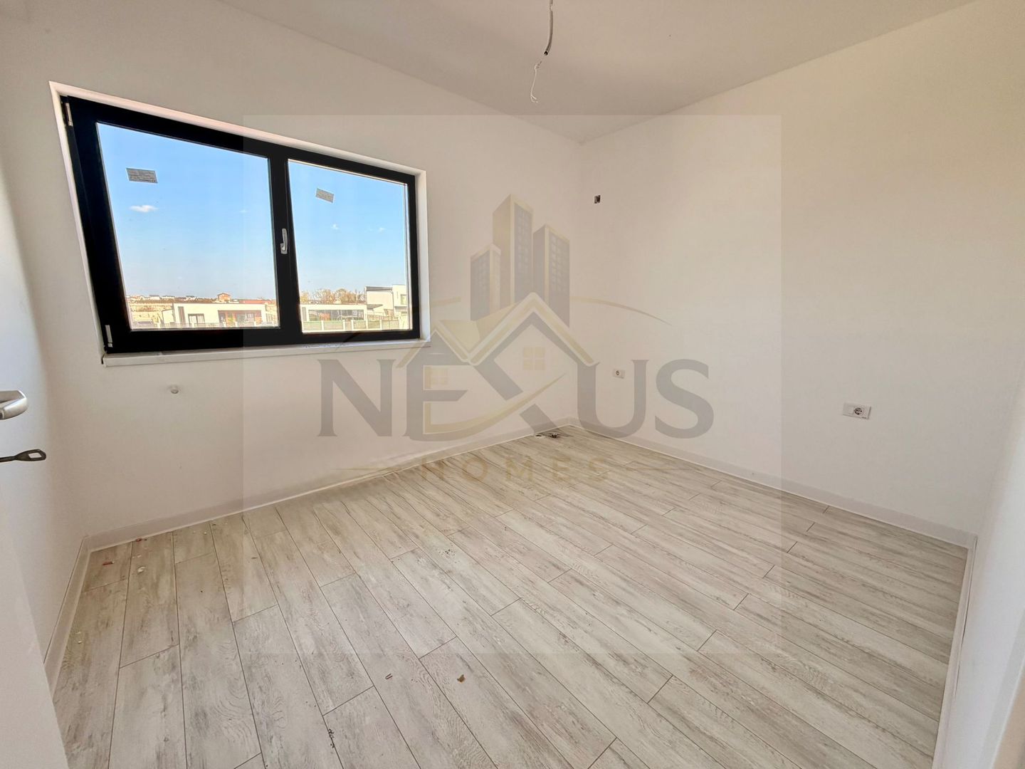 Berceni - Casa individuala P+1E | Str Sperantei - 4 cam - Teren 341 mp - Poză 10