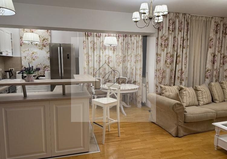 Apartament 2 camere Green Vista I 2 bai I COMISION 0% - Poză 10