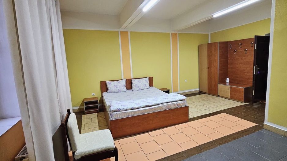 De vanzare apartament cu o camera langa Atlas - Poză 3