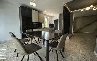 Casă individuală 4 camere D+P+1 133 mp mobilată și utilată - Poză 20