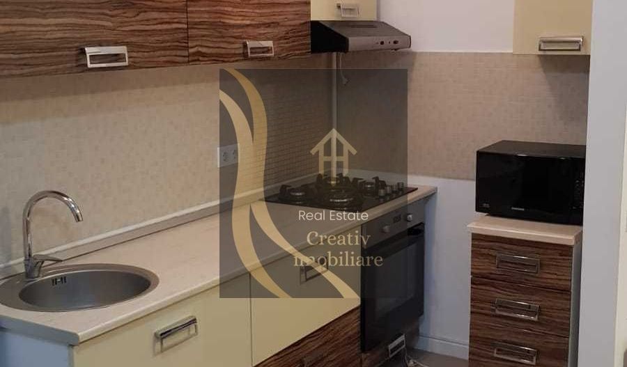 Vand Apartament 2 camere Grozavesti Politehnica Orhideea Afi - Poză 2