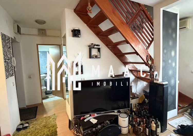 Apartament 3 camere | Ostroveni | 82 mpu | - Poză 2