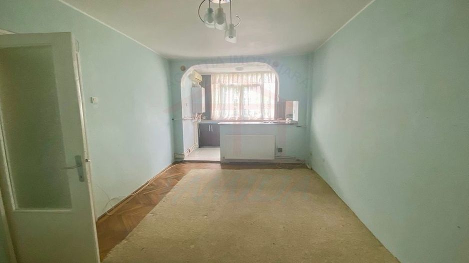Vanzare apartament in Tiglina 1, cu 2 camere, etaj 2, 58 000 EURO - Poză 2