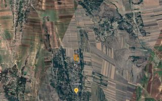 Fermă viticolă 98 ha + platformă agricolă Șuletea, Vaslui, Fonduri UE - Poză 4