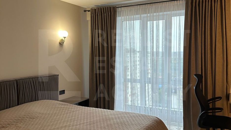 Chirie, apartament, 1 cameră, Bulevardul Mircea cel Bătrîn, Ciocana - Poză 2