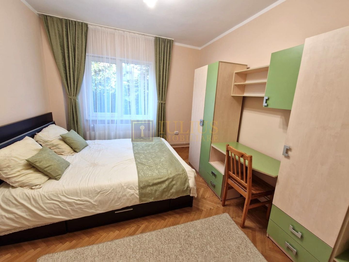 Apartament renovat, Medicina - Poză 7
