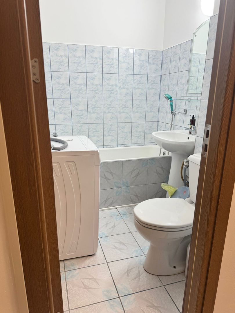 Garsoniera Drumul Taberei Plaza Mall - Poză 4