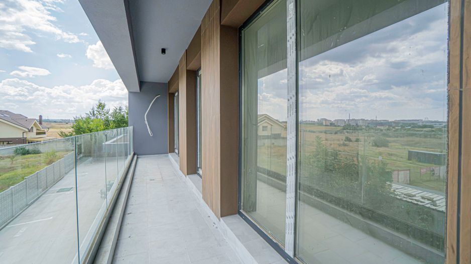 Tomis Nord/Carrefour-Apartament 3 camere decomandate, bloc nou. - Poză 6