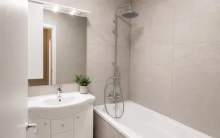 Apartament 2 camere | Decomandat | Parcare inclusă | Popesti Leordeni - Poză 11