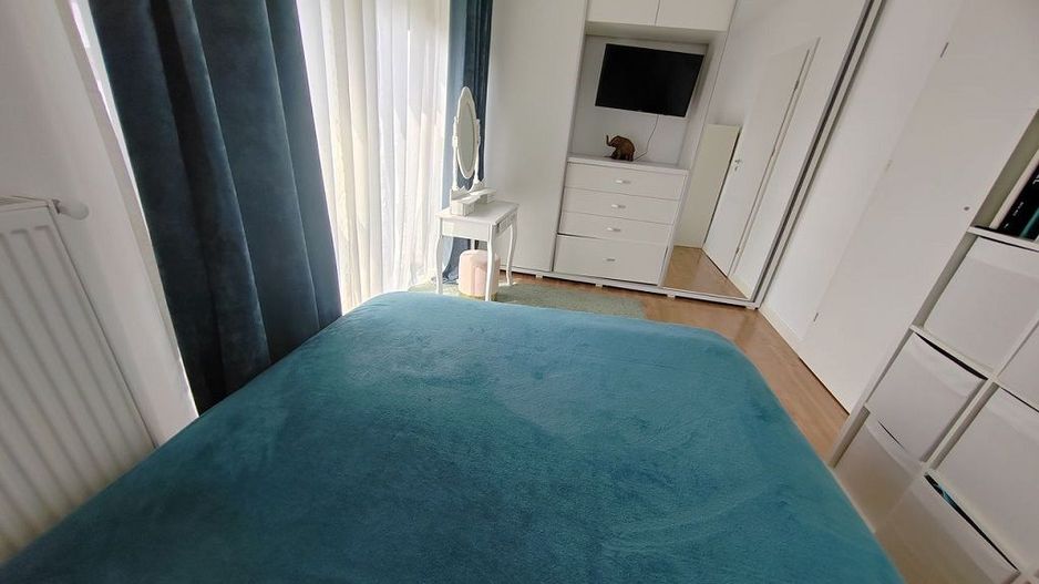 Casa cu 3 camere tip duplex | Tunari | 3 bai - Poză 11