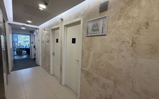 BIROURI SERVICED OFFICE | 499 € / WORKSTATION | ACCES 24/7 | ETAJ 3 SI 5 - Poză 11