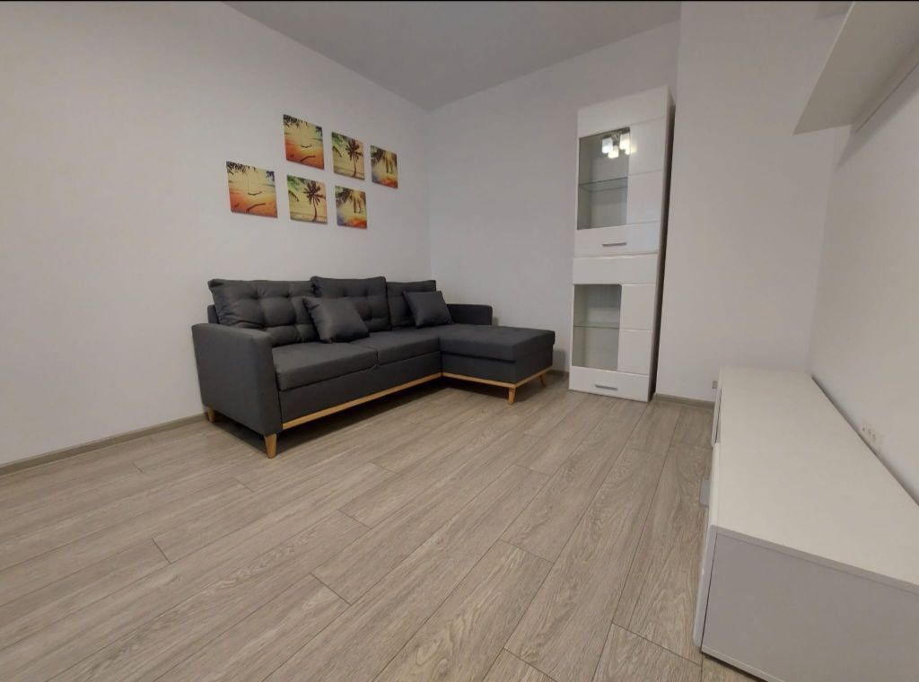 Apartament 2 camere 1 Decembrie 1918 - Poză 2