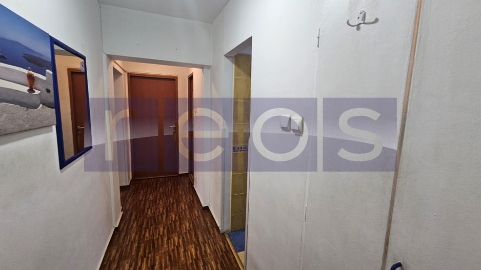 DE VANZARE APARTAMENT 2 CAMERE, ET 5,  1992 –ZONA PANDURI- DECOMANDAT - Poză 11