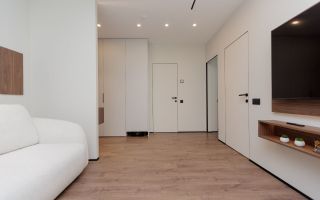 Vânzare, apartament, 2 camere, str. Vasile Lupu, Buiucani - Poză 14