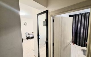 Apartament decomandat cu 2 camere de vanzare, zona Grand Arena Mall - Poză 8