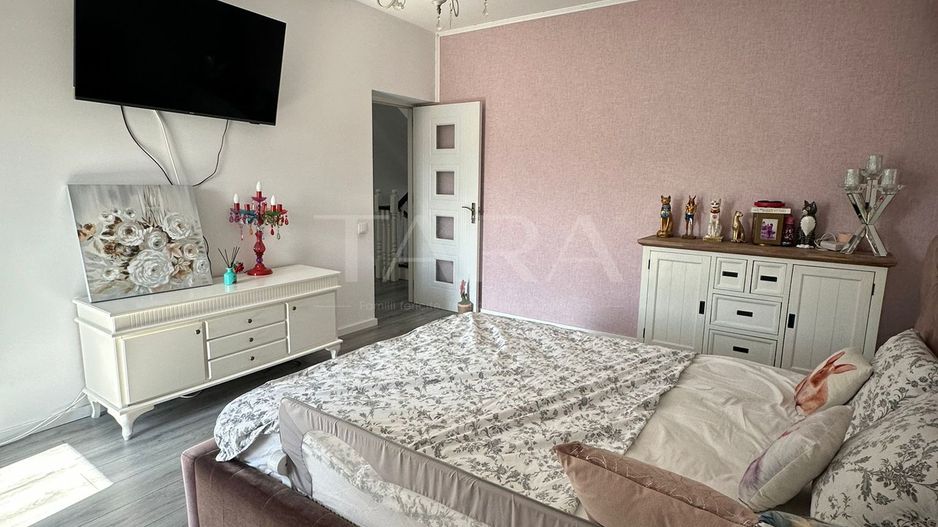 Casă cochetă in zona Baciu | Merită vazută! - Poză 14