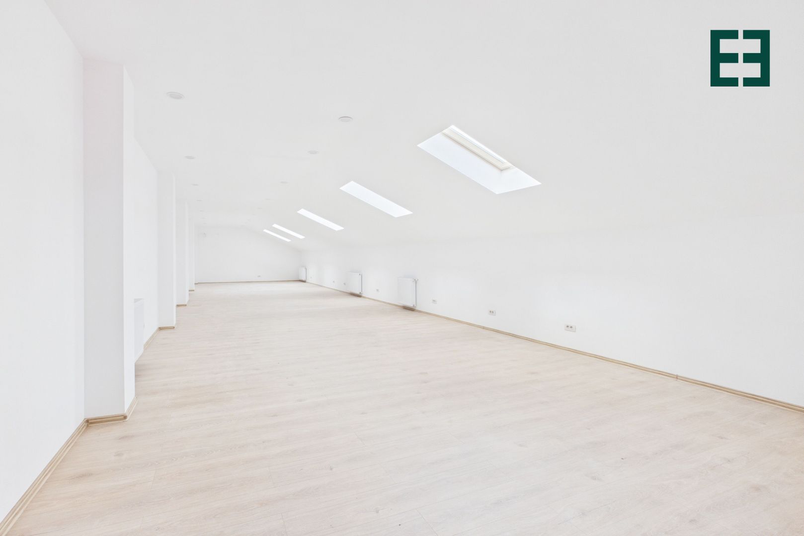 De închiriat - Spațiu birouri open space - Zonă Centrală - Timișoara - Poză 2