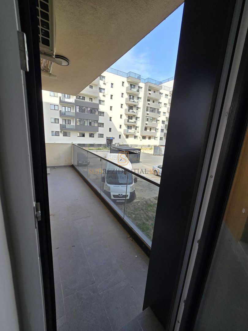 Apartament 2 camere, prima inchiriere - Aparatorii Patriei - Poză 11