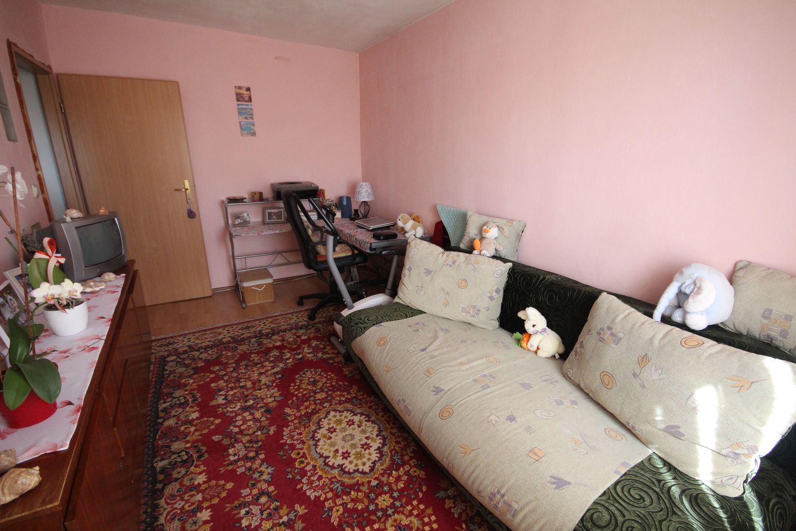 Spatios in zona Girocului - Poză 11