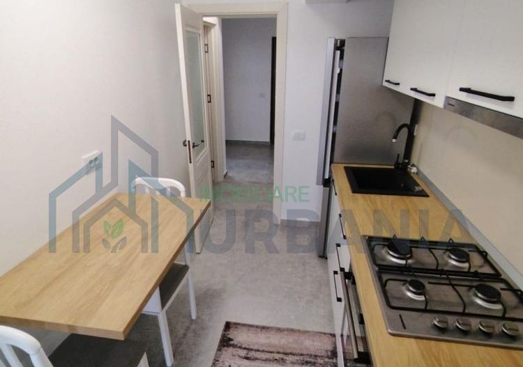 Apartament de închiriat, 1 cameră, zona Popas Păcurari, Cartier Atrium, Iași - Poză 3