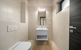 Casa Smart Premium, 5 camere, 278 mp, cartier privat, Floresti - Poză 5