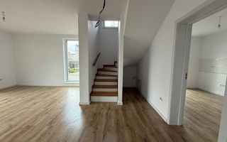 Casa/Vilă P+1 cu 4 camere de vânzare - Sânpetru - Poză 6