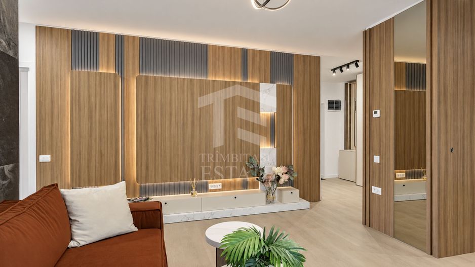 ANTIAERIANA | APARTAMENT 3 CAM DECOM | 74 mp Utili | ALEXANDRIEI 152 - Poză 12