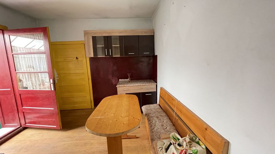 CASA CU TEREN MARE IN ZONA MEHALA - Poză 9