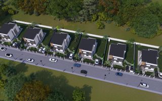 Ansamblu Rezidential - Zona Noua -Teren - 470mp - Poză 6